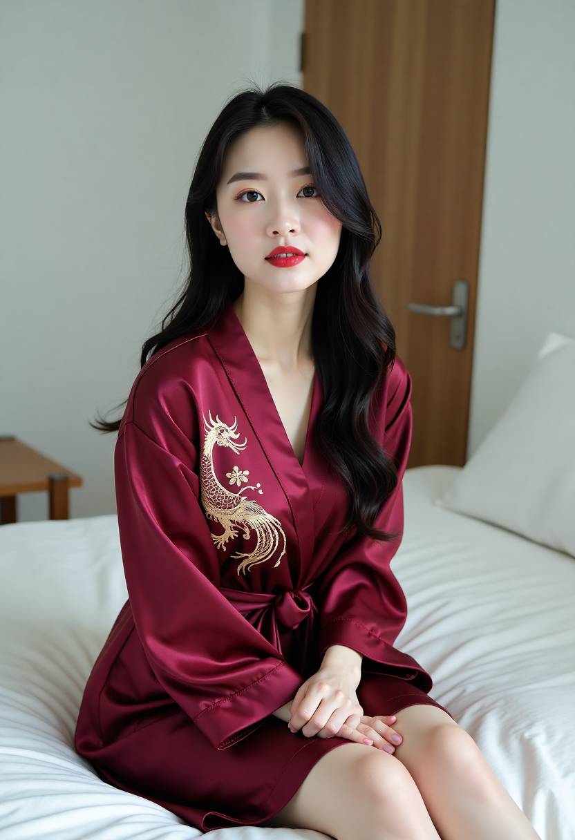 假面独白