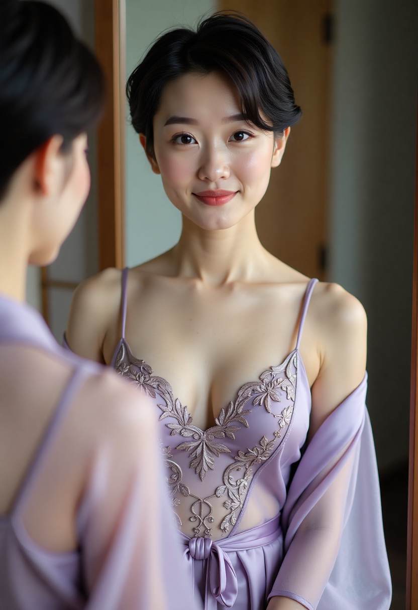 黑郁金香