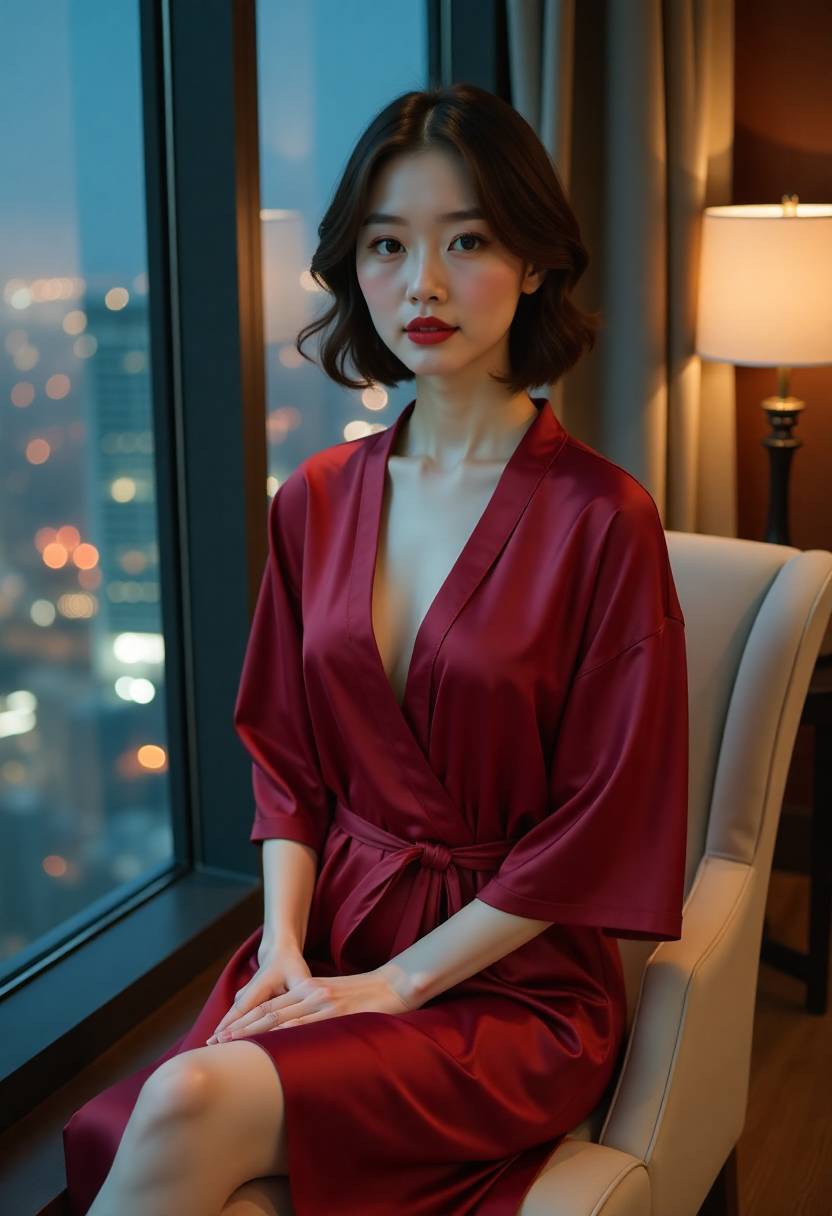 黑金运河